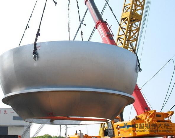 2015年我國石化裝備行業現狀分析